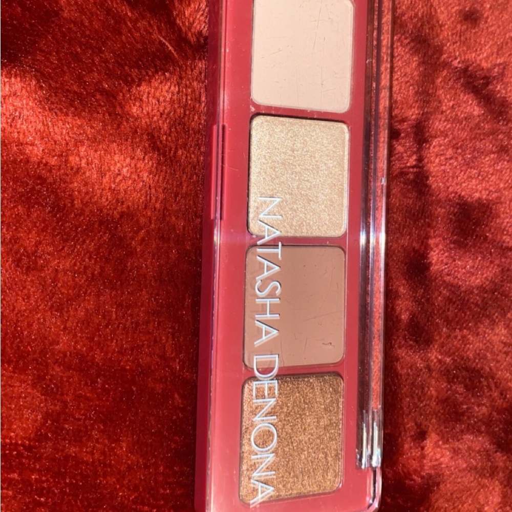 Natasha Denona eyeshadow palette
